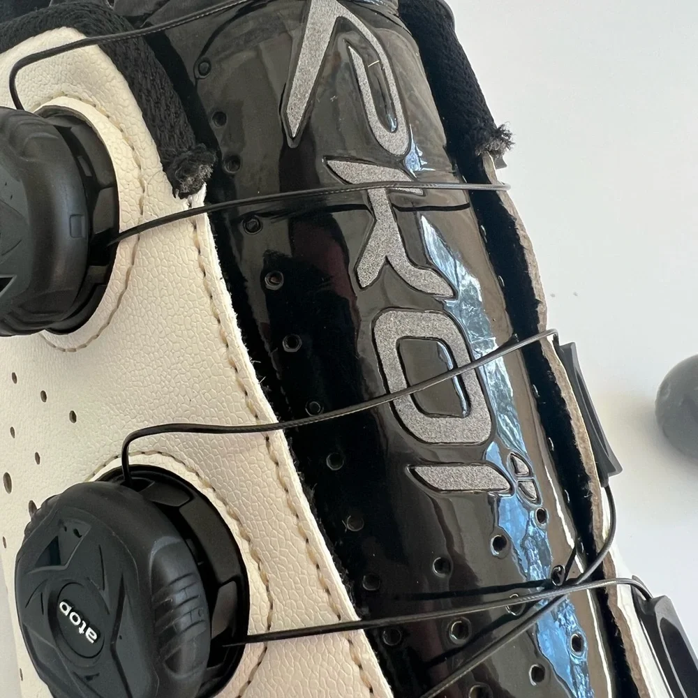 COPY - Cycling Shoes EKOI - Picture 11 of 14